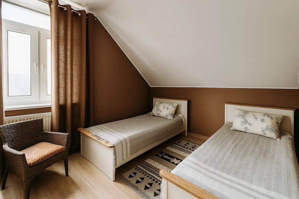 Гостевой дом Плюс - фото 20