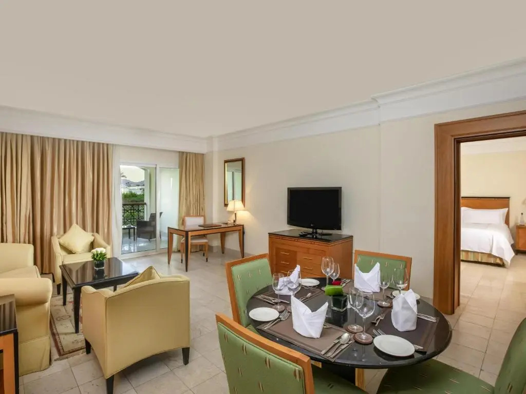 Swissotel Sharm El Sheikh, Наама-Бей, Єгипет мініатюра 30