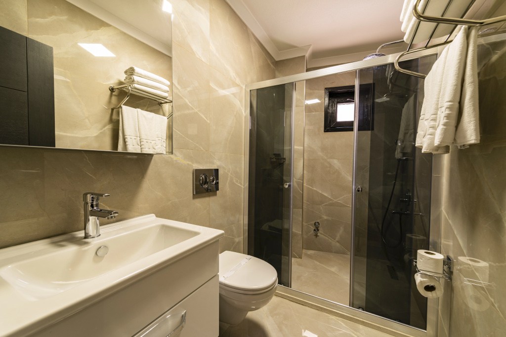 Levent Istanbul Hotel - Chambres