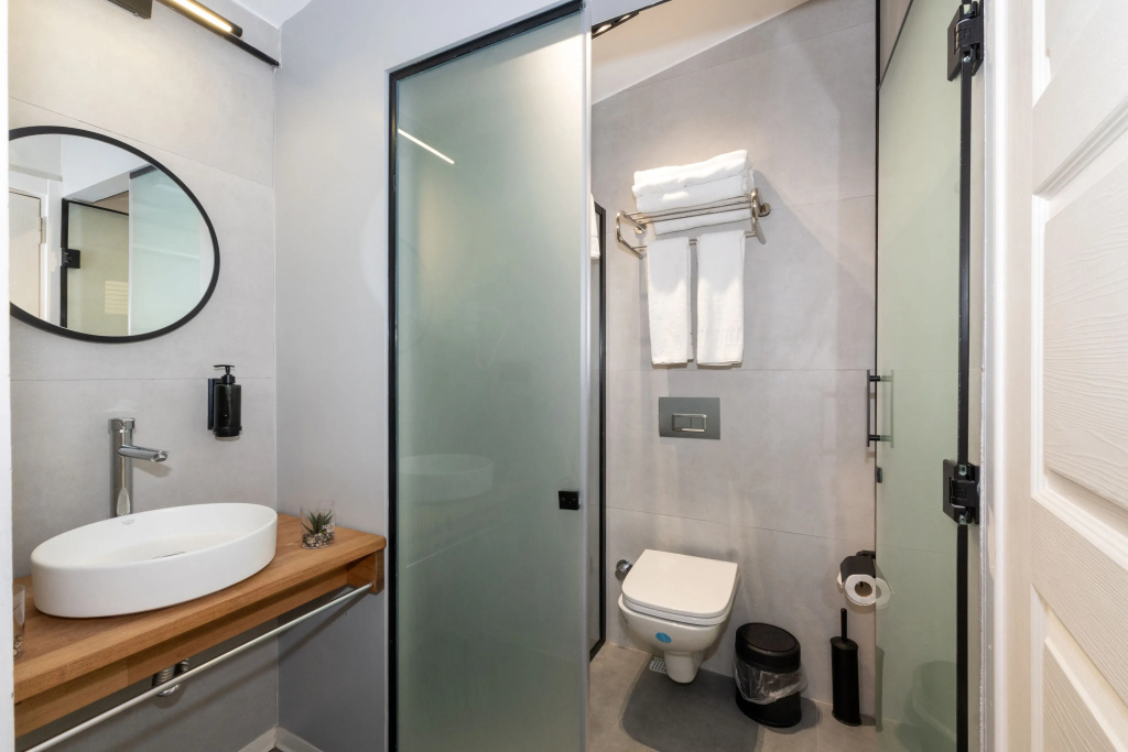Istanbul Holiday Hotel - Général