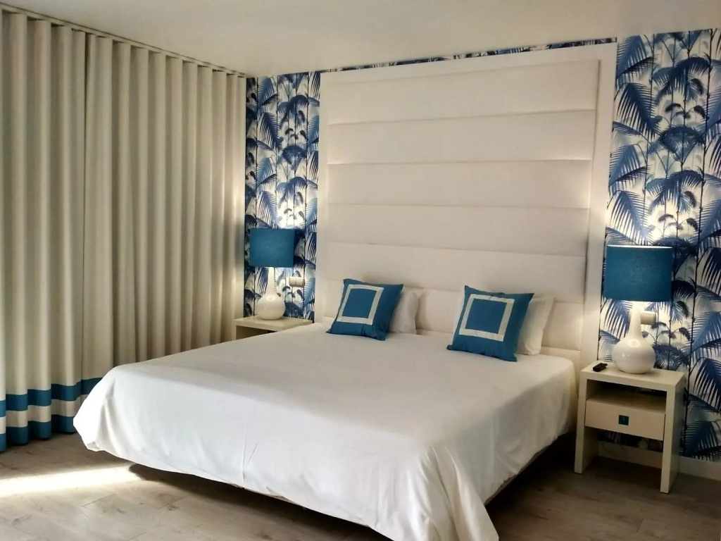 Hotel Cristal Praia Resort & SPA - 2
