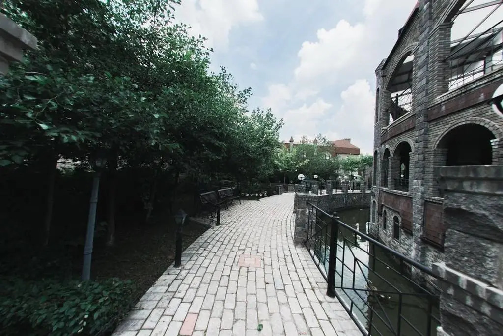 Отель Немчиновка-парк - фото 5