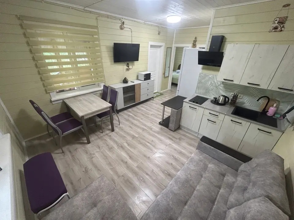 Частный дом  Новый загородный дом - фото 31