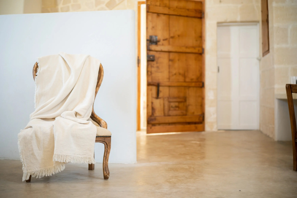 Tenuta del Barco Wine Restaurant and Hospitality Hotel - Chambres