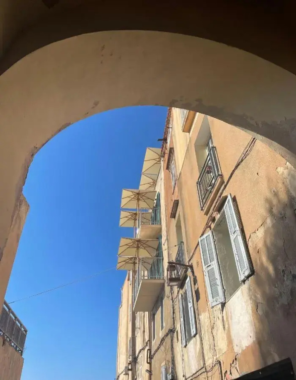 Afficher la photo 7 — Entre Ciel et Mer Hotel