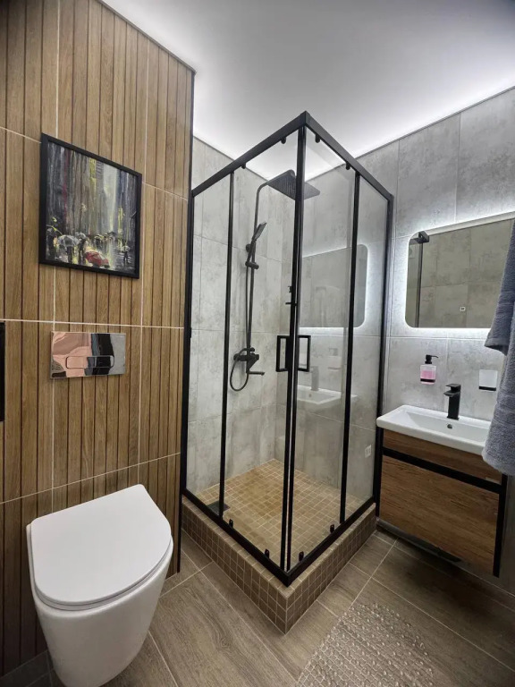 Квартира хорошая в центре города - фото 7