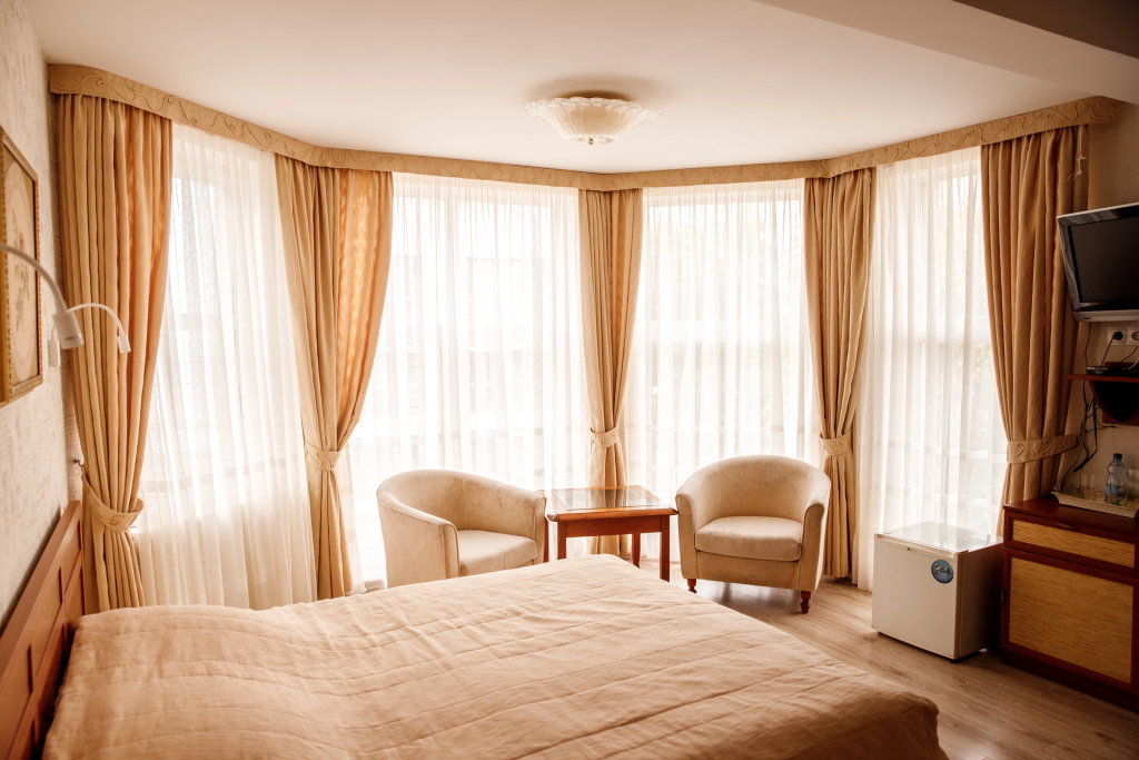 Koshkin Dom Hotel Room Type - Junior Suite