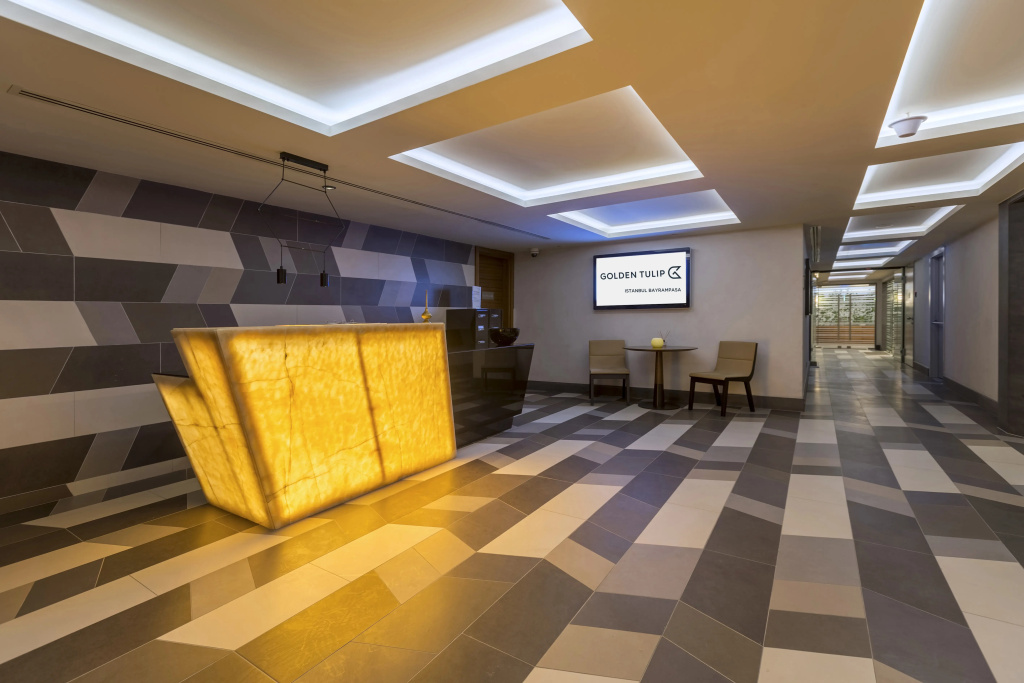 Golden Tulip Istanbul Bayrampasa - 5
