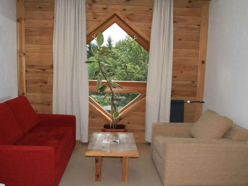 Bianca Resort & Spa Resort - Chambres