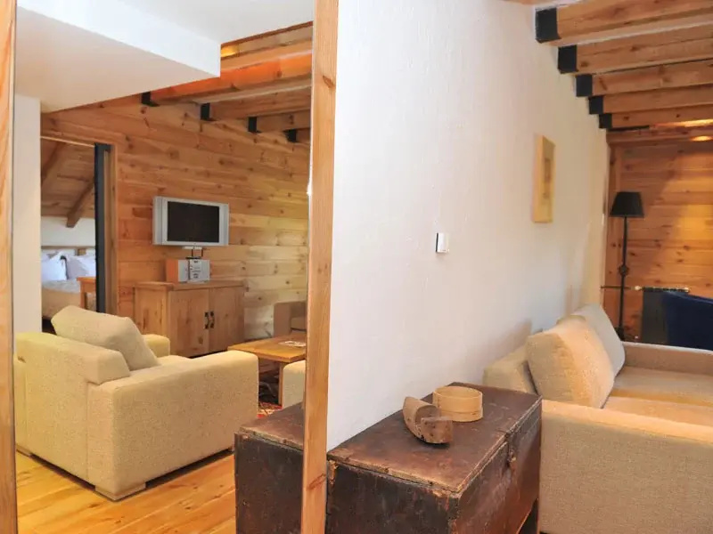 Bianca Resort & Spa Resort - Chambres