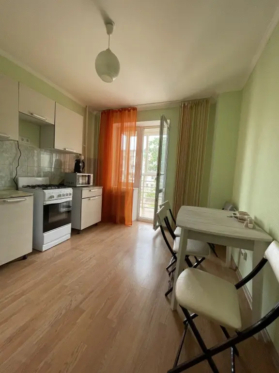 Квартира Pskov City Apartments 6 Lagernaya 5 A — фото