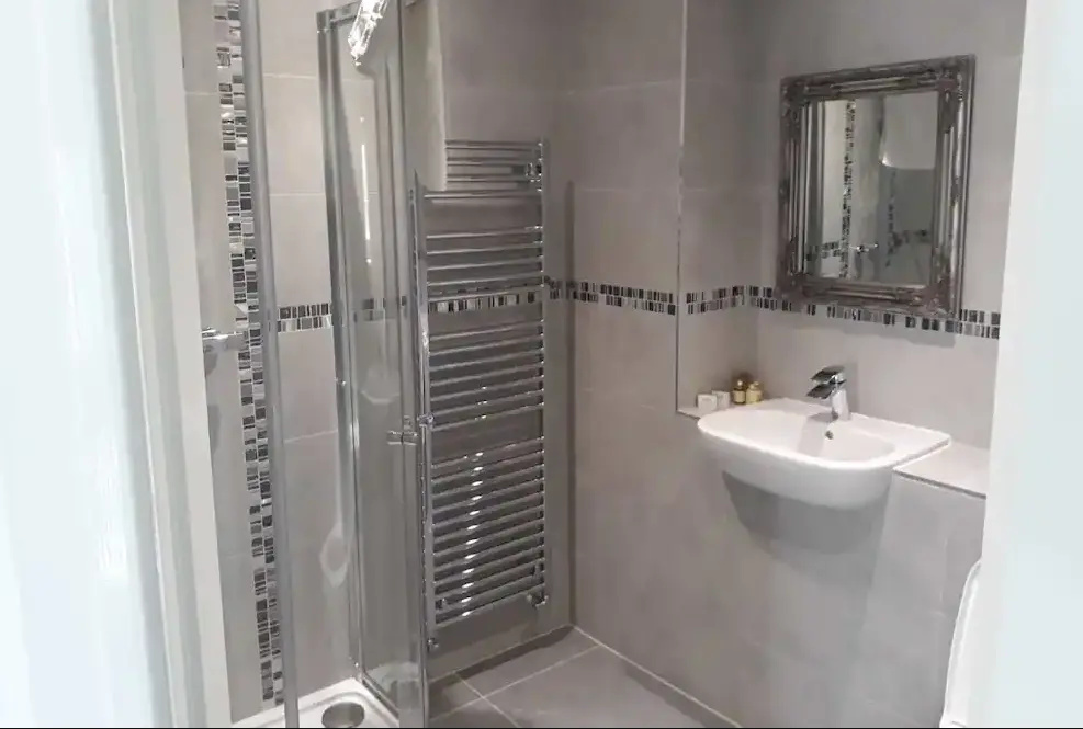 The Avenue Hotel - Chambres
