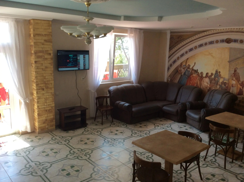 Hotel photo 6