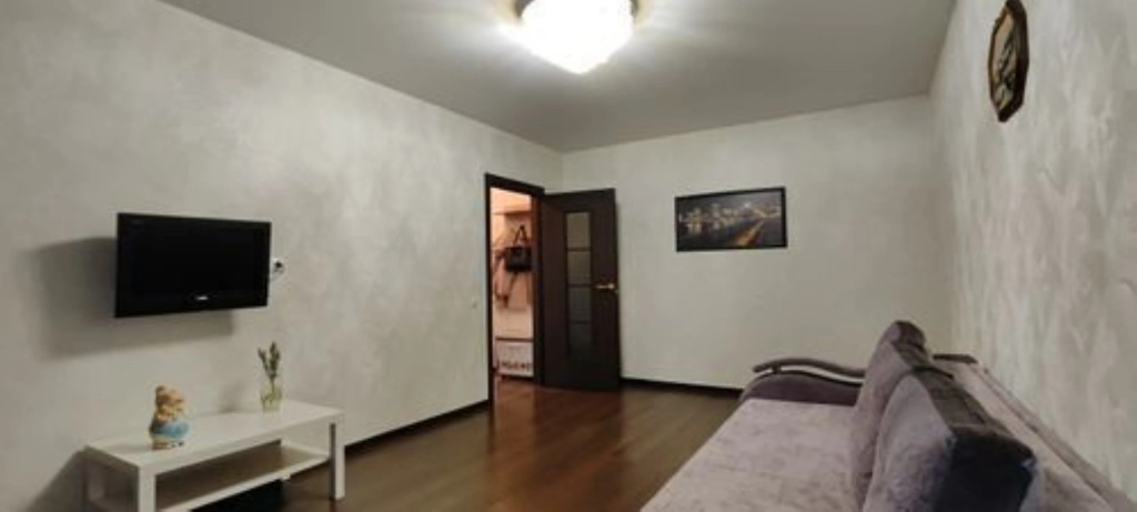 Квартира на Улице Героев Труда 27Б