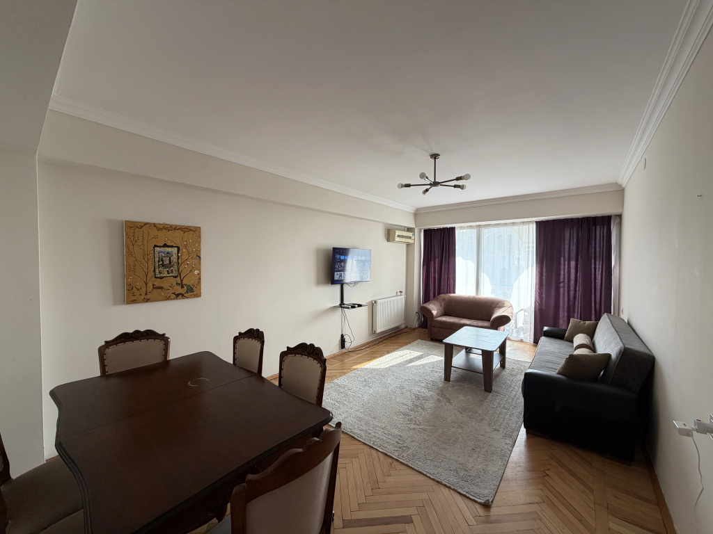 Апартаменты sea view resindece 2 — фото