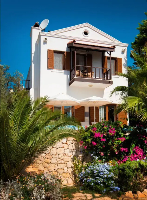 Gogen Villa