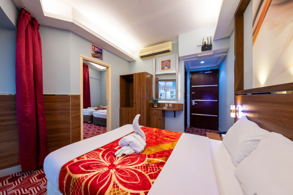 Hotel photo 6