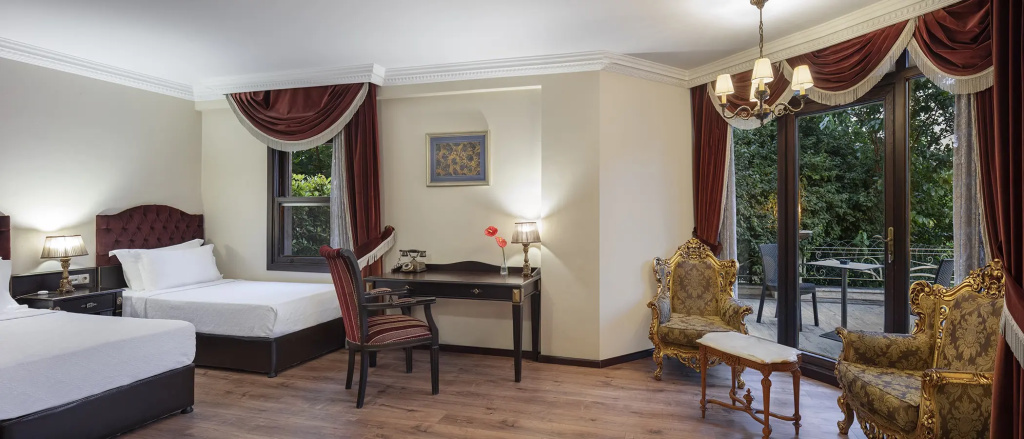 Hotel photo 17