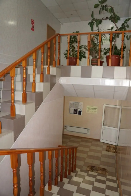 Гостиница Баргузин - фото 6