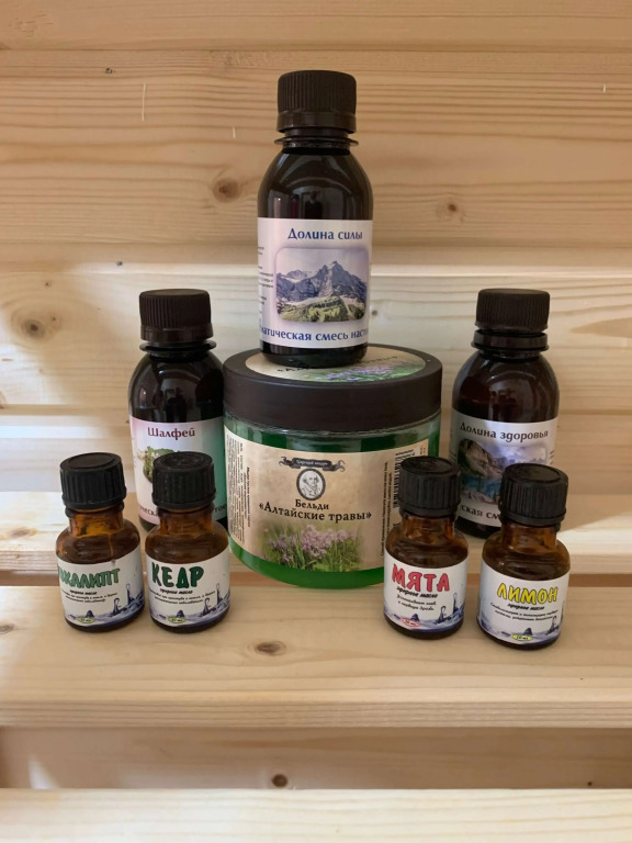 Глэмпинг Butik Дача - фото 23