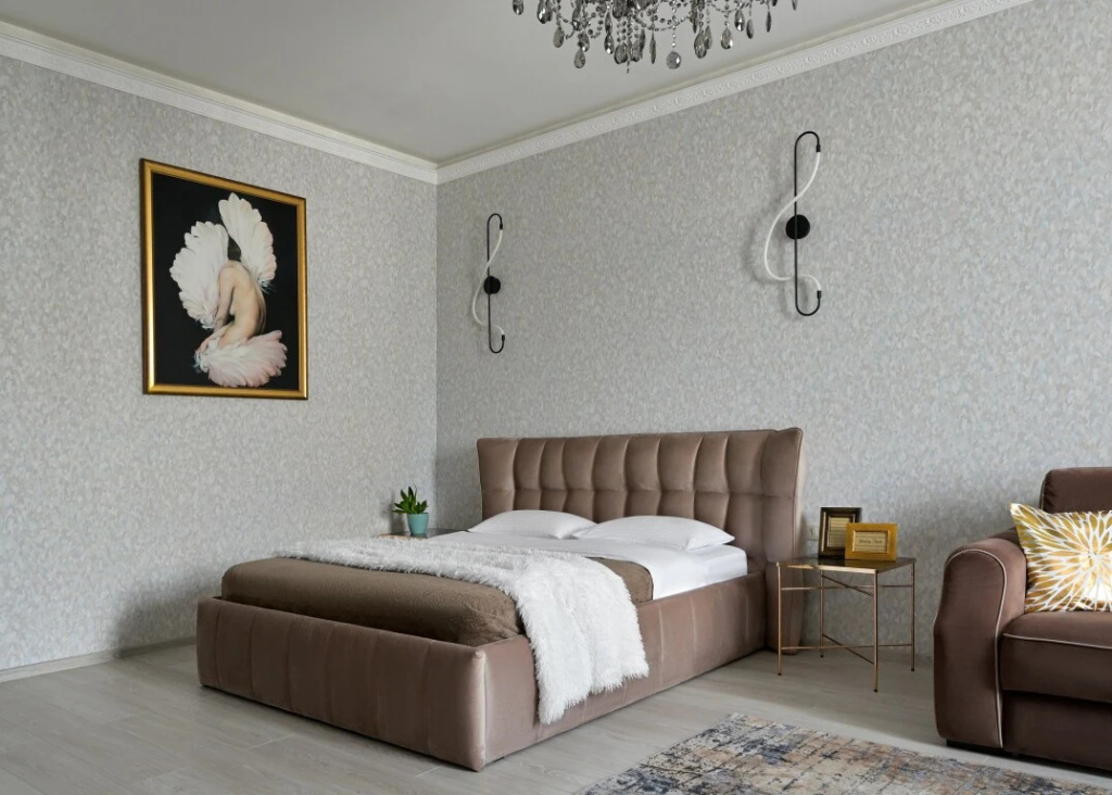 Квартира Agent Flat 1 — 4