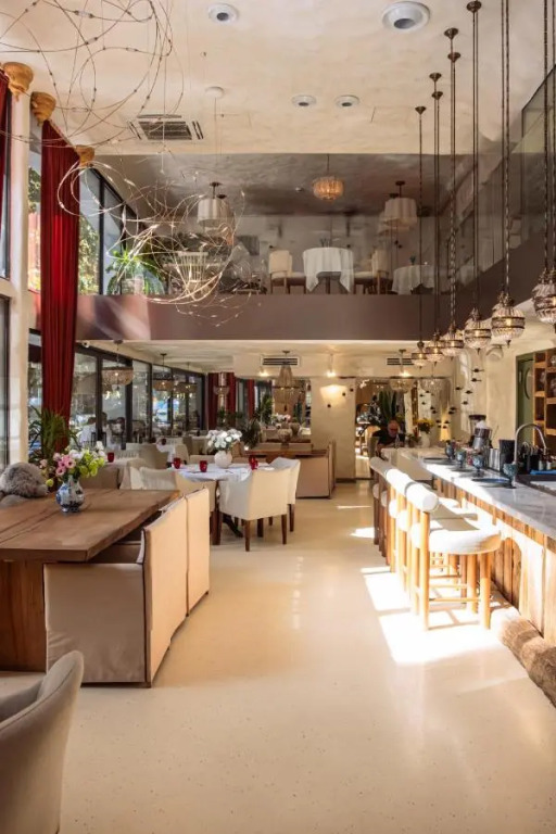 Hotel Coste by null