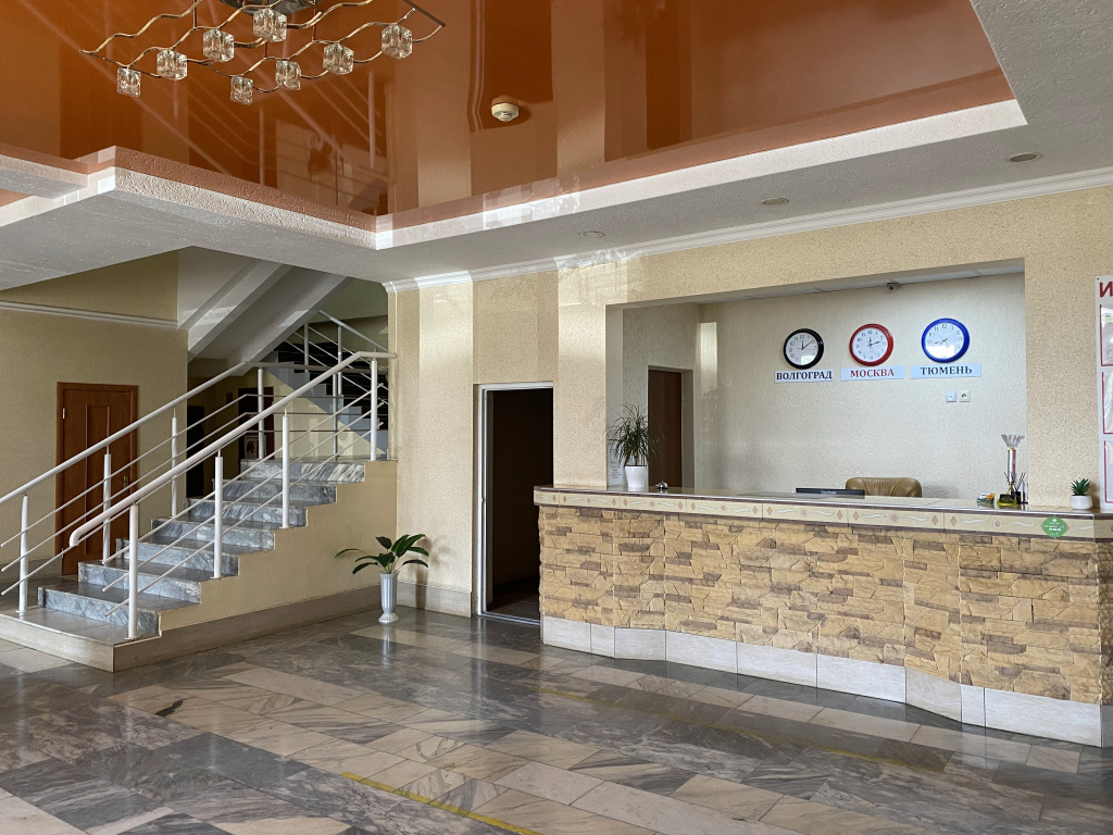 Hotel photo 8