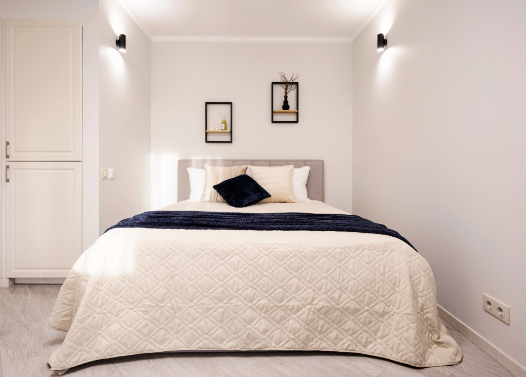 LovelyHome39|Апартаменты в сердце Кёнигсберга — фото