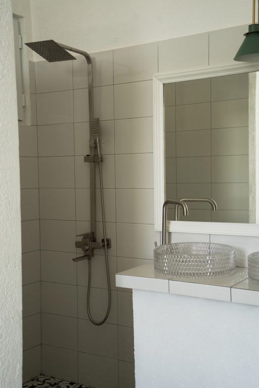 Номер Deluxe в Rodnik village&SPA