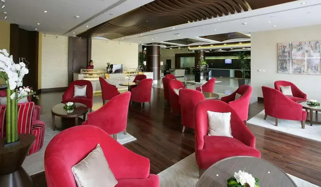 Hotel photo 8