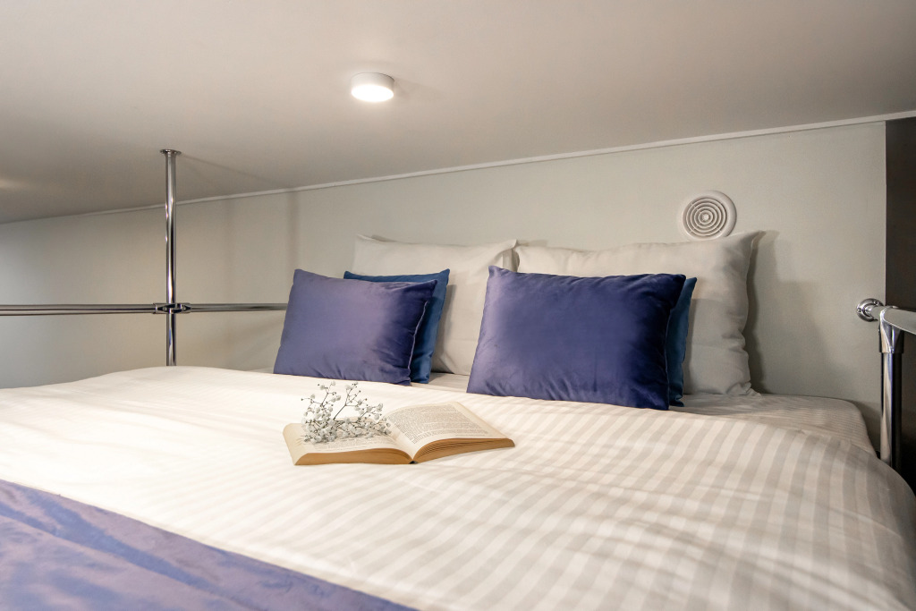 Апарт-отель АпартПейдж 16 линия В.О.