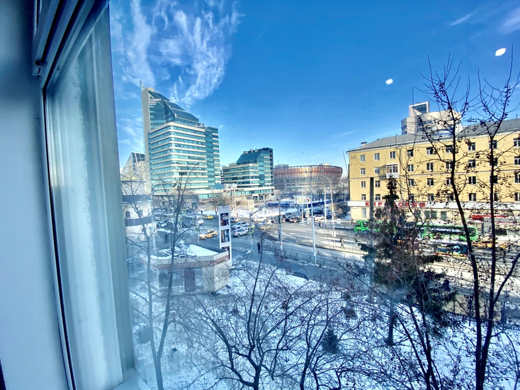 Отель Протекс — фото 2