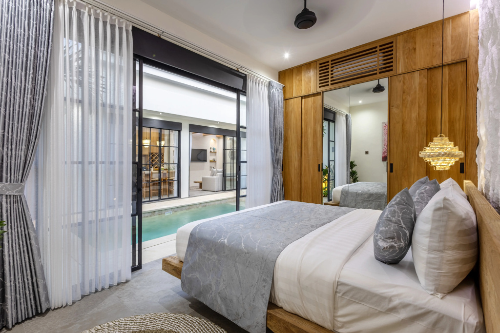 Вилла Marcel Premium By Tofino Villas — фото