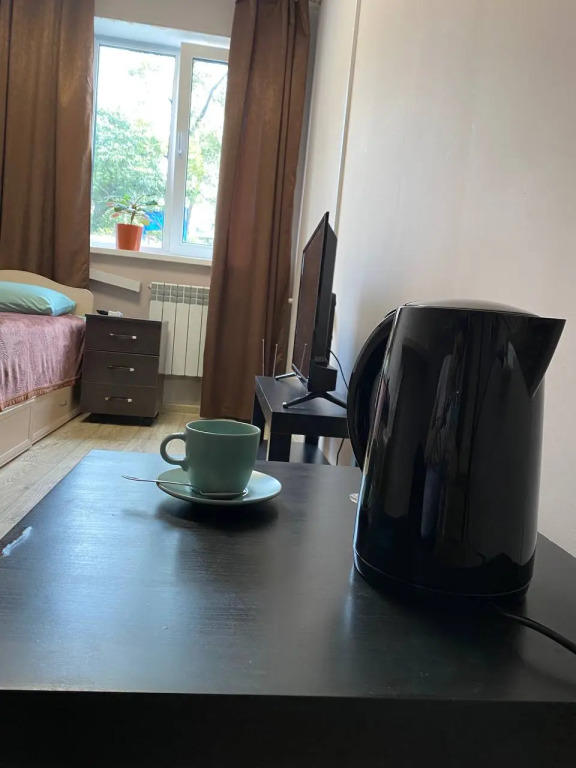 Номер Economy в Neo room