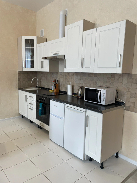 Квартира Бирюза - фото 11