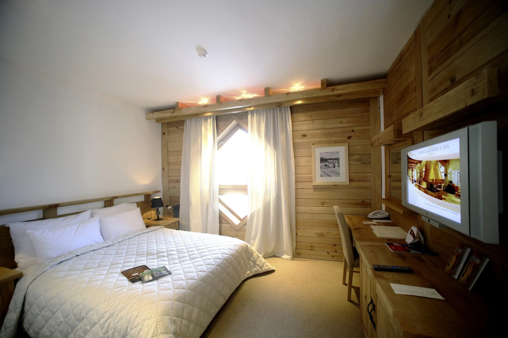 Bianca Resort & Spa Resort - Chambres
