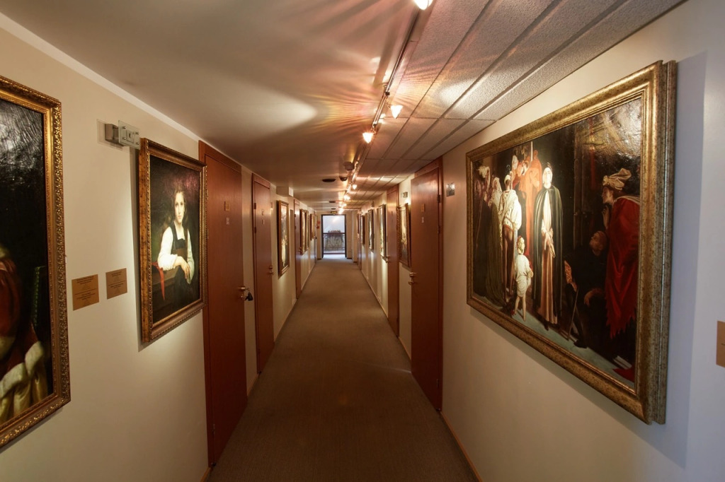 Меблированные Комнаты Центриссимо — фото 2