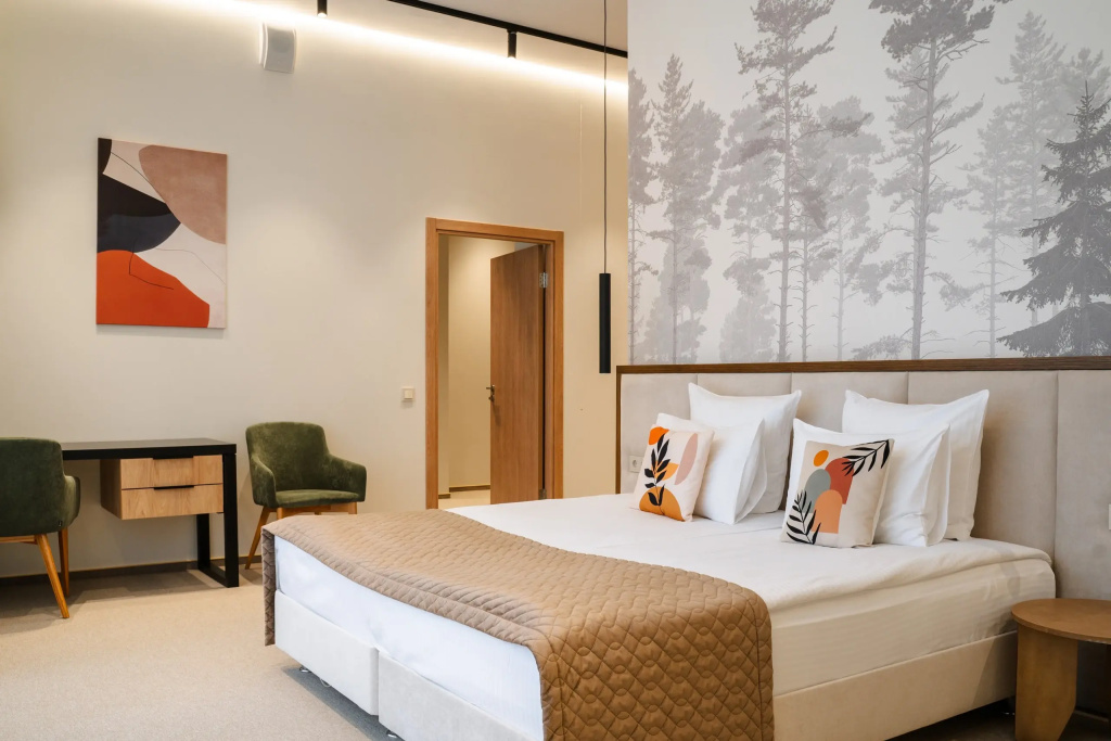Hotel photo 21