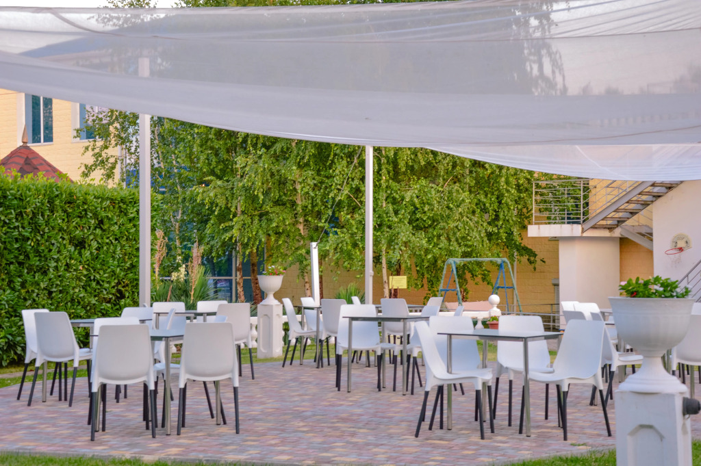 Мини-отель Дионис - фото 5