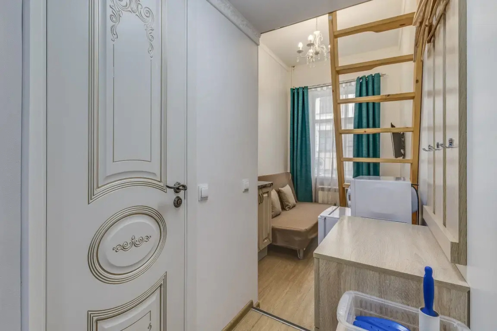 Апартаменты Sokroma МЕЛ 1 — фото