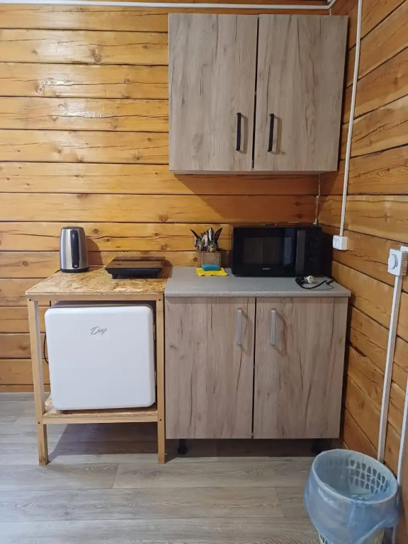 Гостевой дом Семья - фото 3