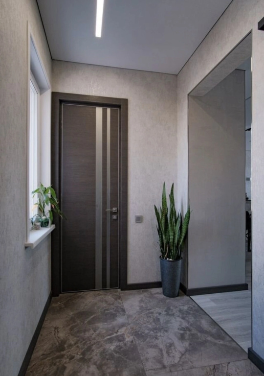 Квартира Новые Luxe — 3
