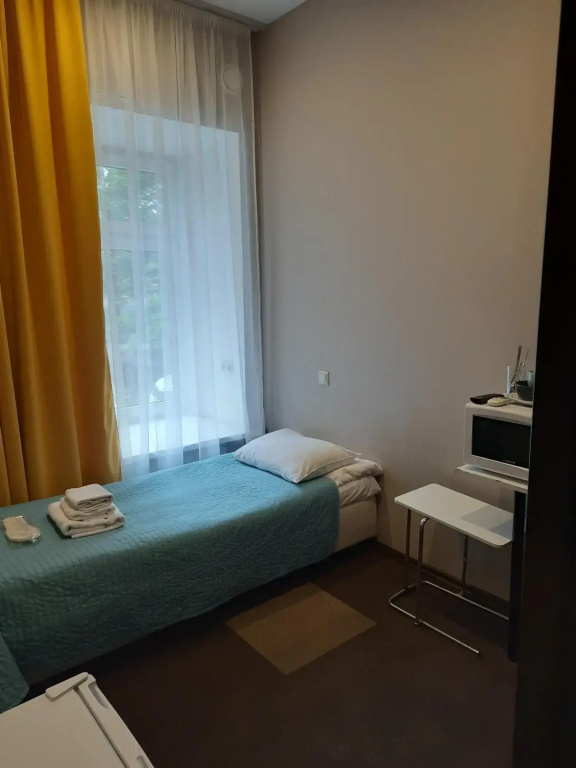 Spa & Wellness