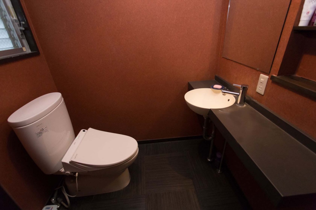 T-Tower Guest house 사진 22