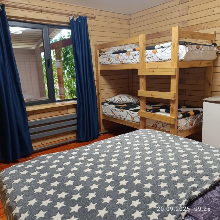 Гостевой дом Семейный отдых - фото 18