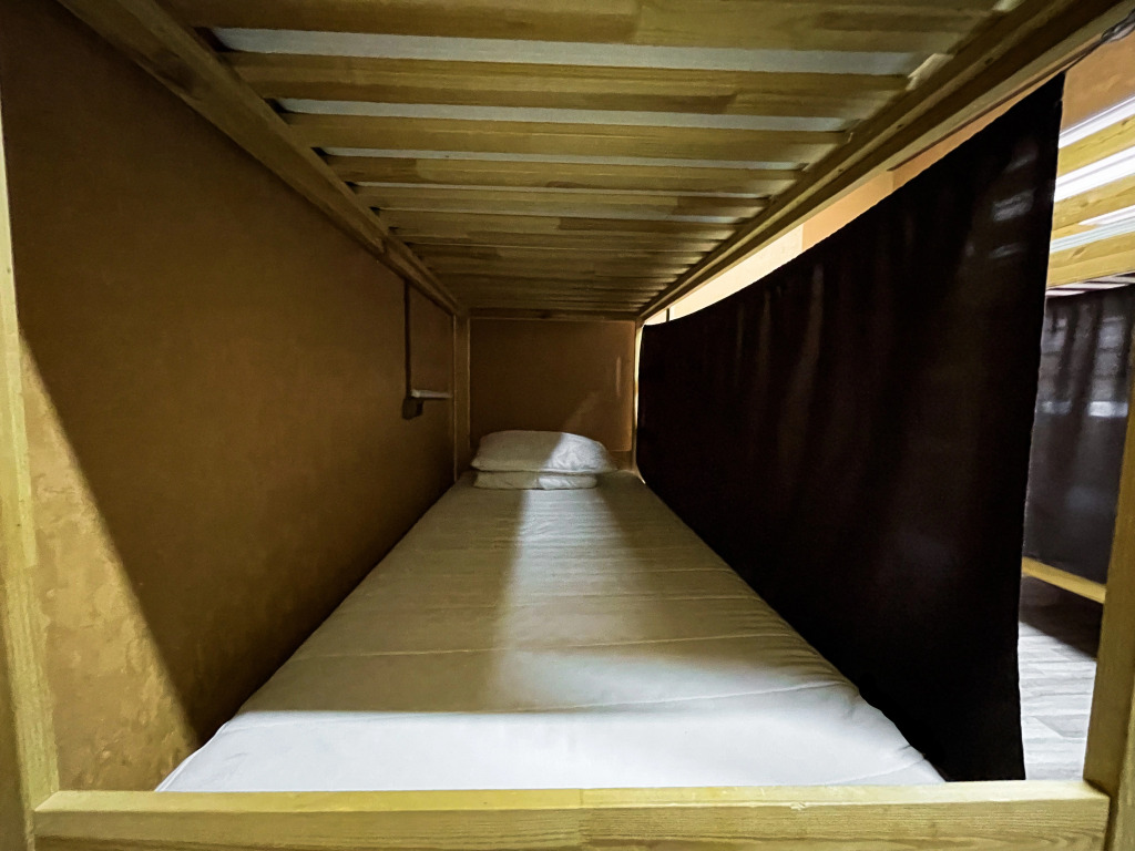 Хостел Купеческий дворъ - фото 45