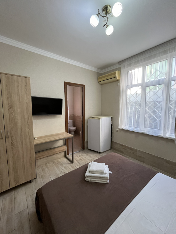 Comfort Suite