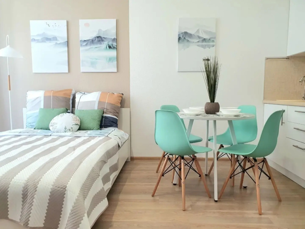 Квартира на Улице Дорожная 14 - фото 7