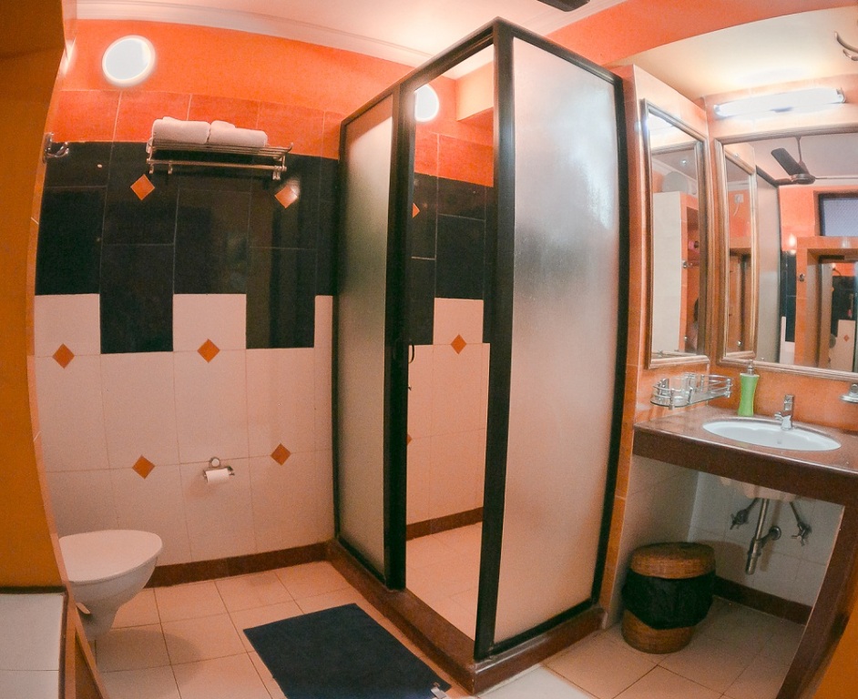 Papa Jollys Boutique Hotel