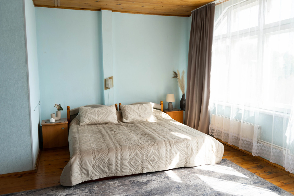 Гостевой дом Арабеска - фото 6